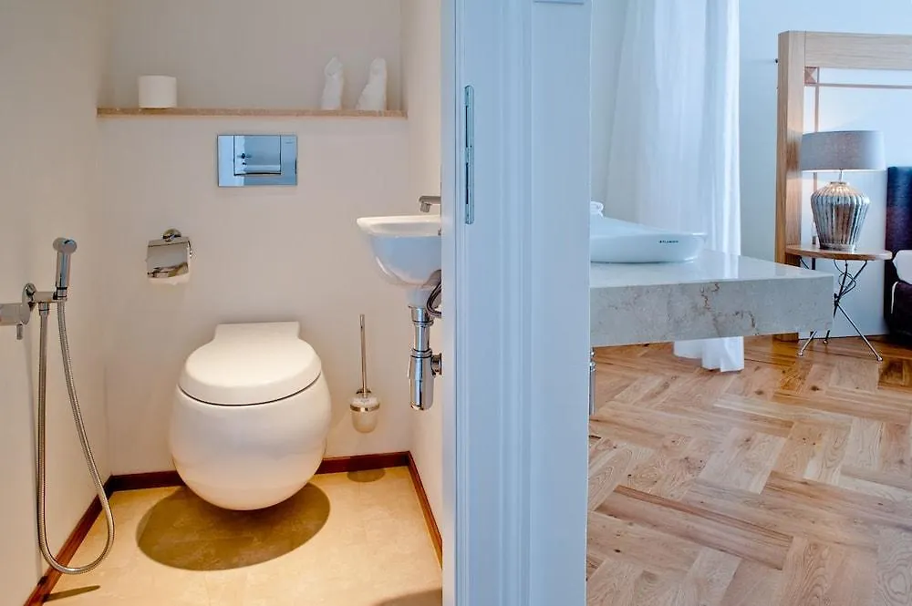 Jungmann Hotel Prague 4*,