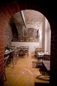 Jungmann Hotel Prague 4*,