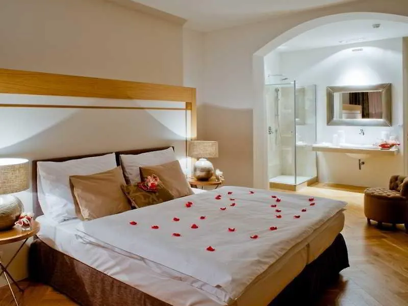 Jungmann Hotel Prague