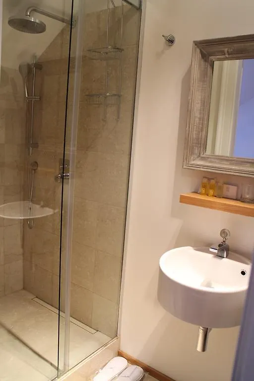 Jungmann Hotel Prague