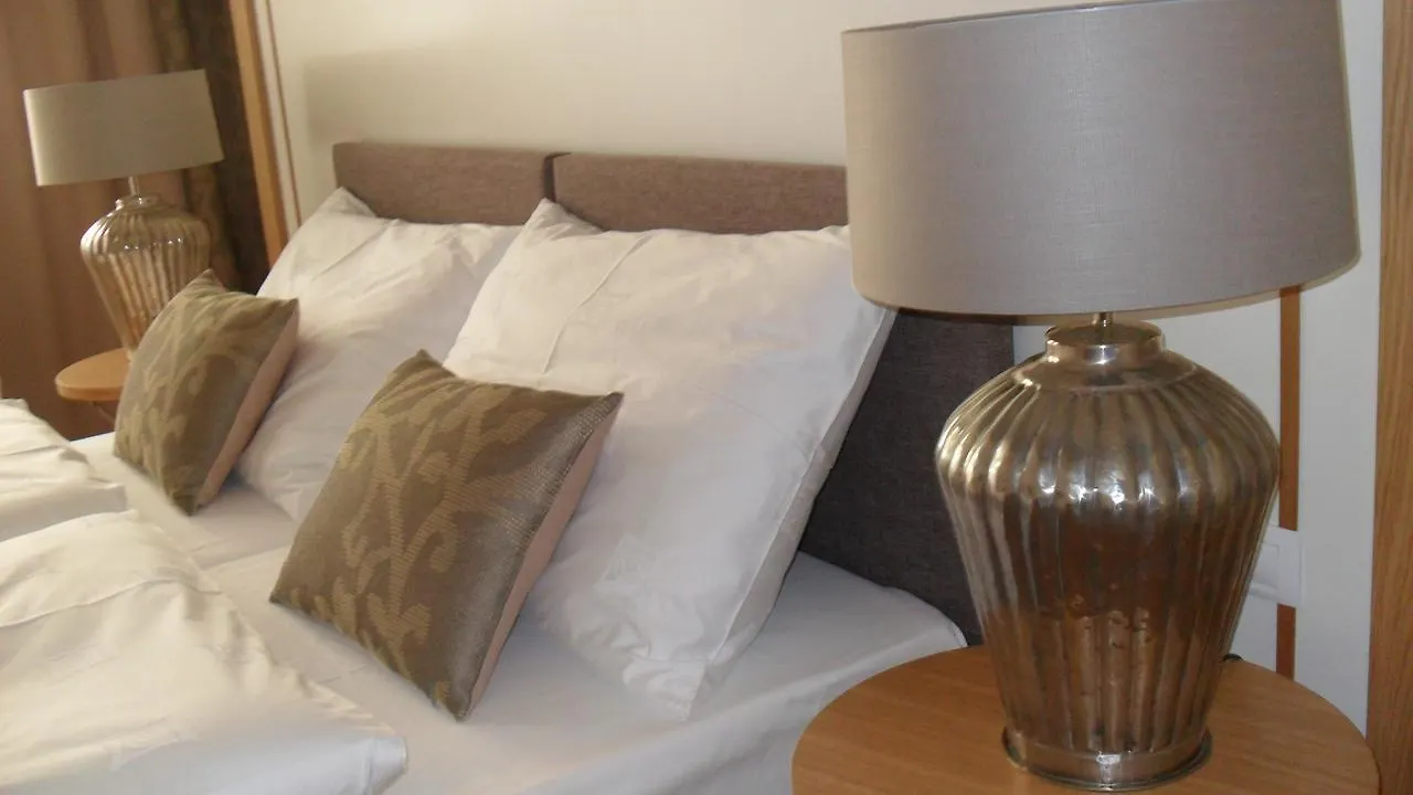 Jungmann Hotel Prague 4*,  Czech Republic
