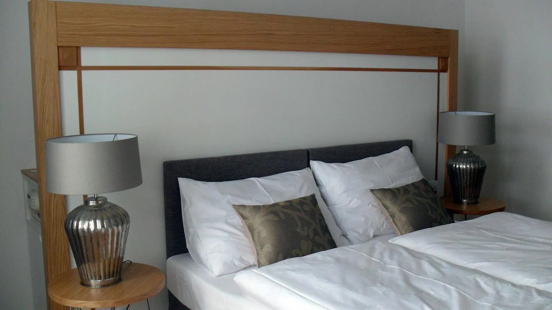 Jungmann Hotel Prague