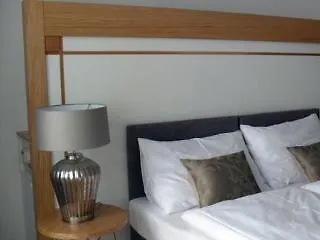 Jungmann Hotel Prague