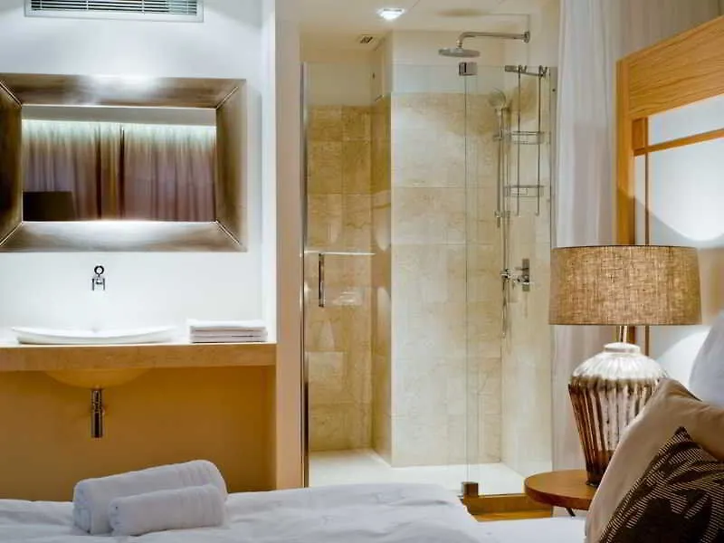 ****  Jungmann Hotel Prague Czech Republic