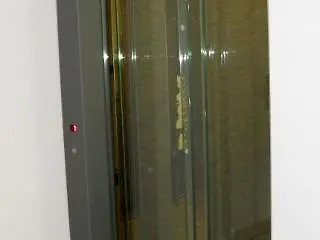 Jungmann Hotel Prague