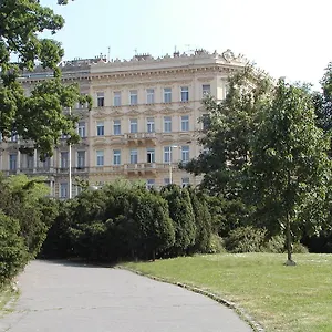 Apartment Katarina, Prag