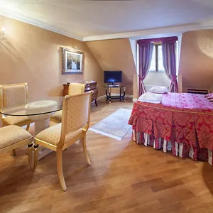 Otel Alchymist Grand And - Preferred &