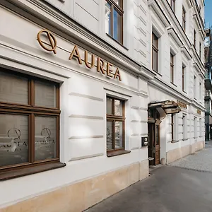 Aurea Legends By Eurostars Company Szálloda