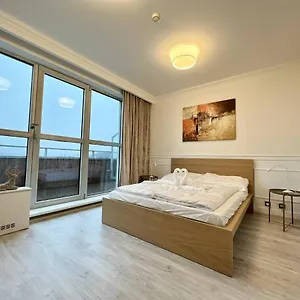 Apartment Balu, Prag