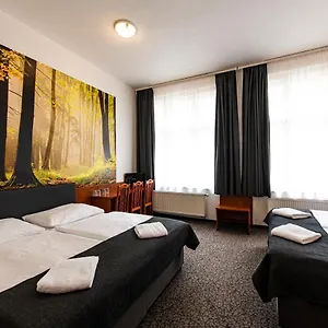 Otel Zlata Vaha