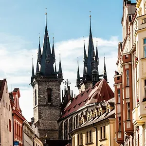 & Wellness Prague