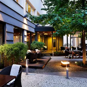 U Tří Korunek Hotel