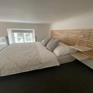 Apartment Historic Center, Prag