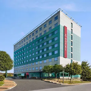 Otel Amedia Express Prague, Trademark Collection By Wyndham