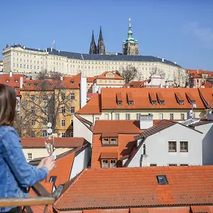 Lh Vintage Design Sax Prague