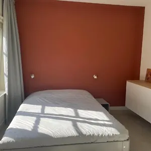 לינה וארוחת בוקר Terra West אמסטרדם