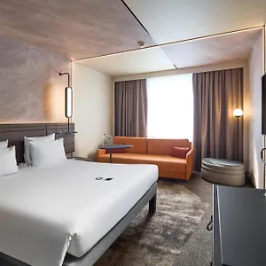 Otel Novotel Wenceslas Square