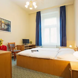 Otel Adler - Czech Leading