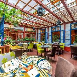 Otel Salvator