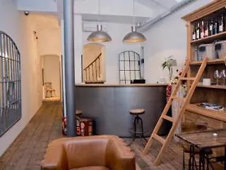 ****  Jungmann Hotel Praga República Checa