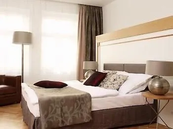 Jungmann Hotel Prag 4*,  Çek Cumhuriyeti