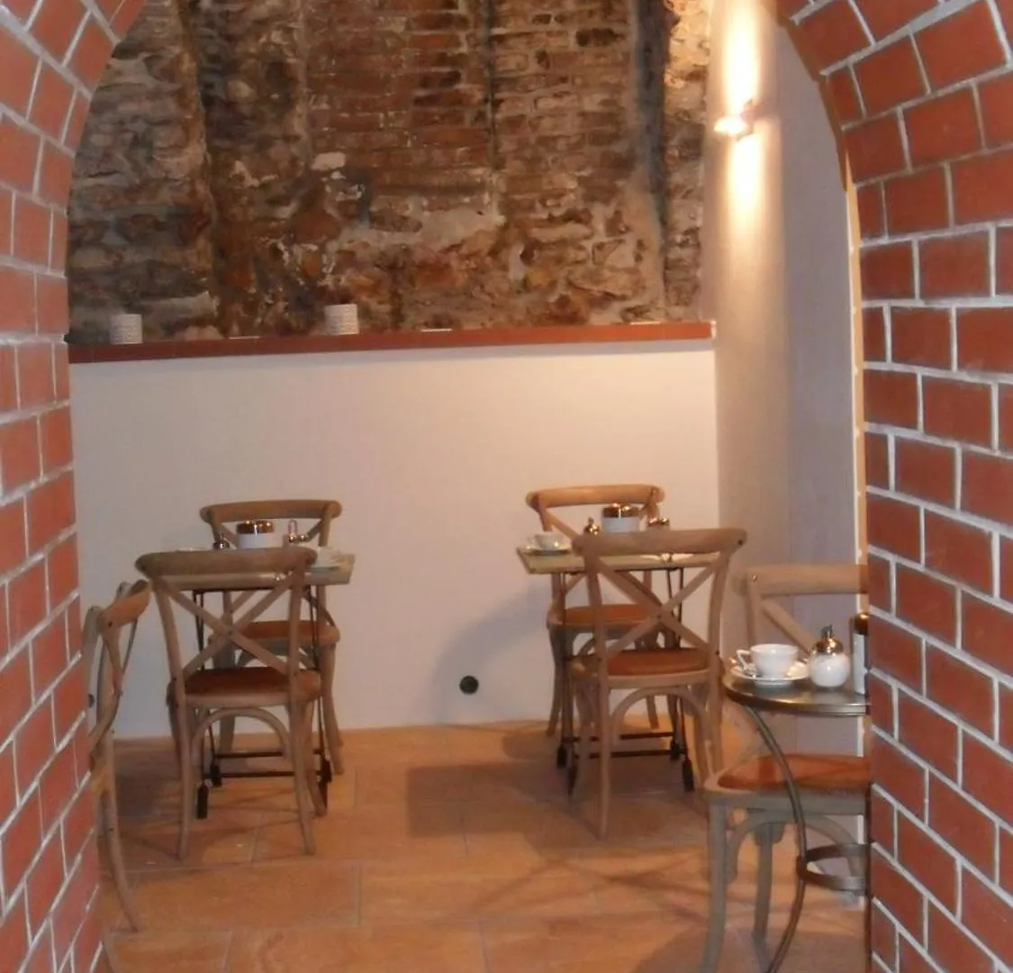 Jungmann Hotel Prag