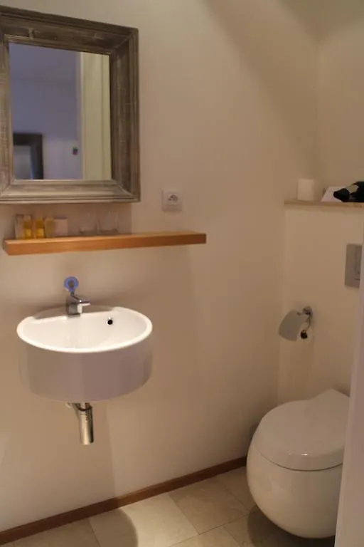Jungmann Hotel Prag
