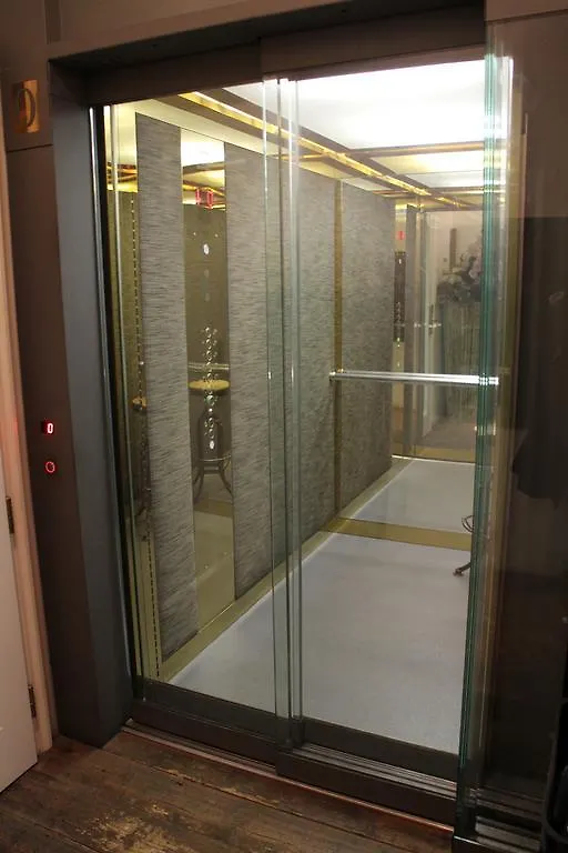 Jungmann Hotel Prag 4*,  Çek Cumhuriyeti