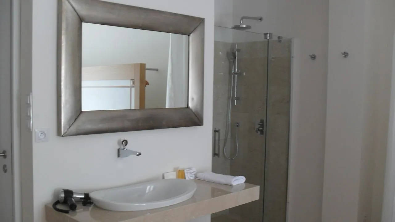 Jungmann Hotel Prag