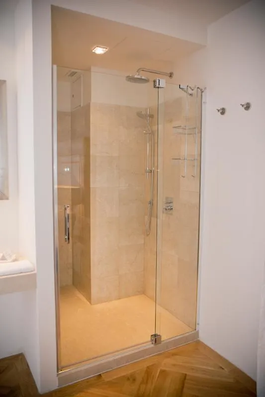 Jungmann Hotel Prag Çek Cumhuriyeti