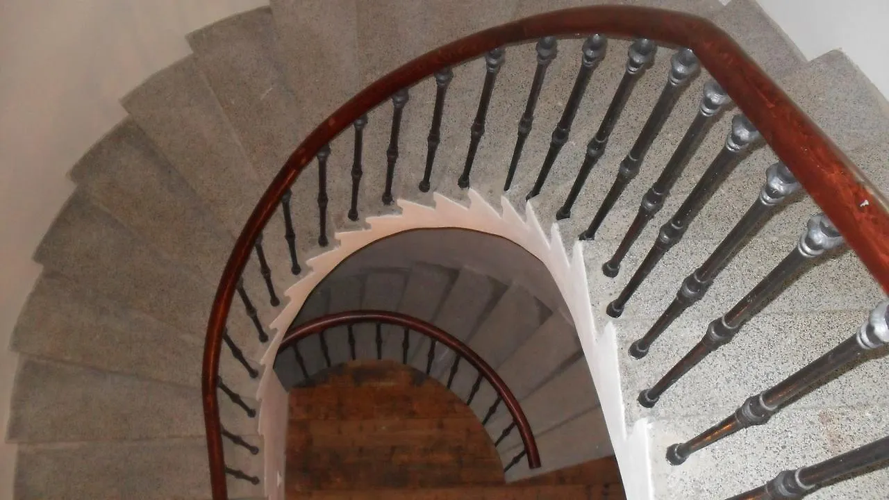 ****  Jungmann Hotel Prag Çek Cumhuriyeti