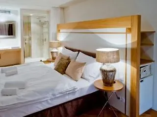 Jungmann Hotel Prag